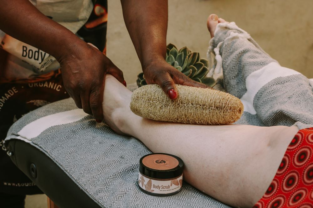 The Cleansing Ritual Gift Card