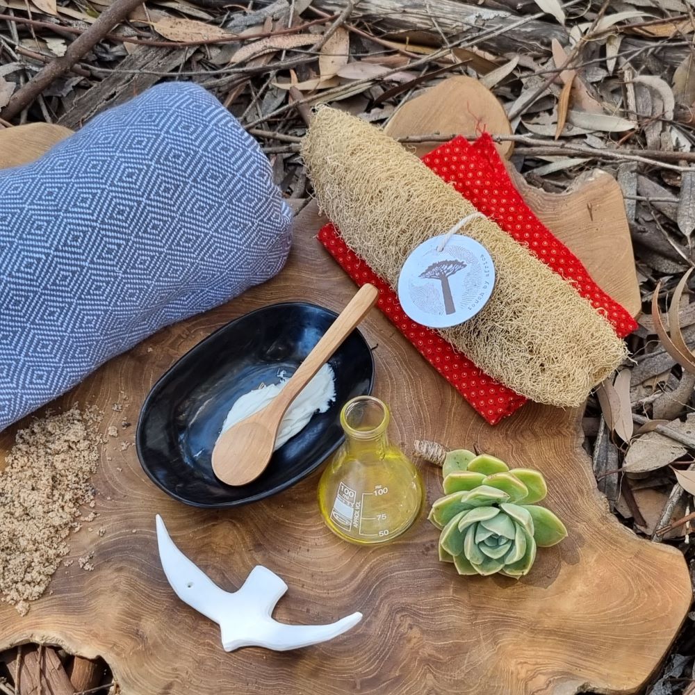 Foot Ritual Gift Card
