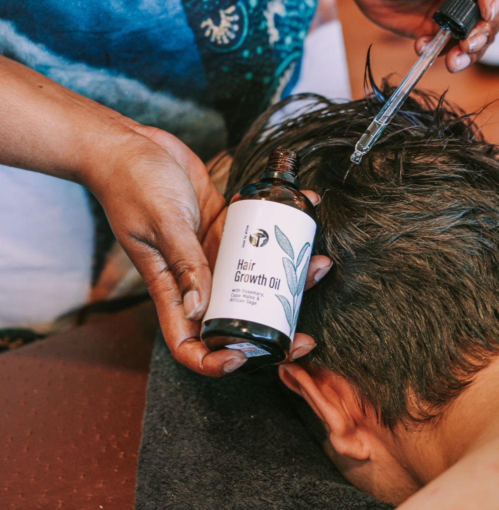 R1000 Pamper Gift Card