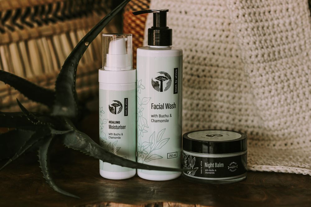 Acne Care Starter Kit