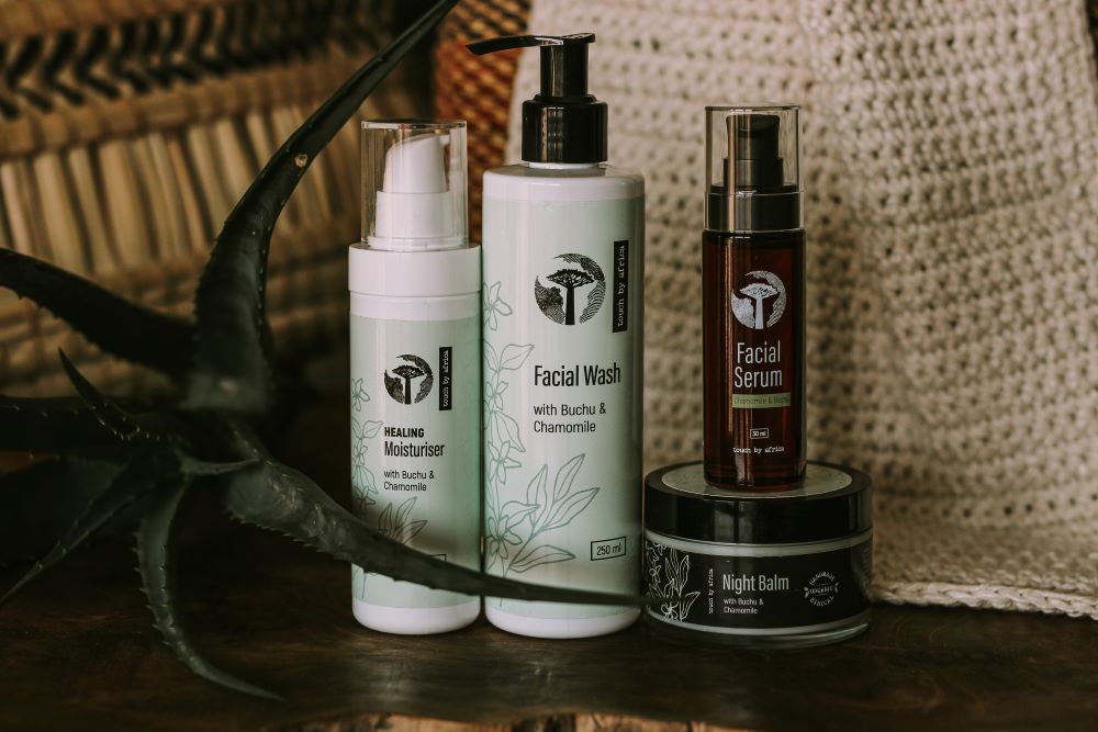 Acne Care Starter Kit