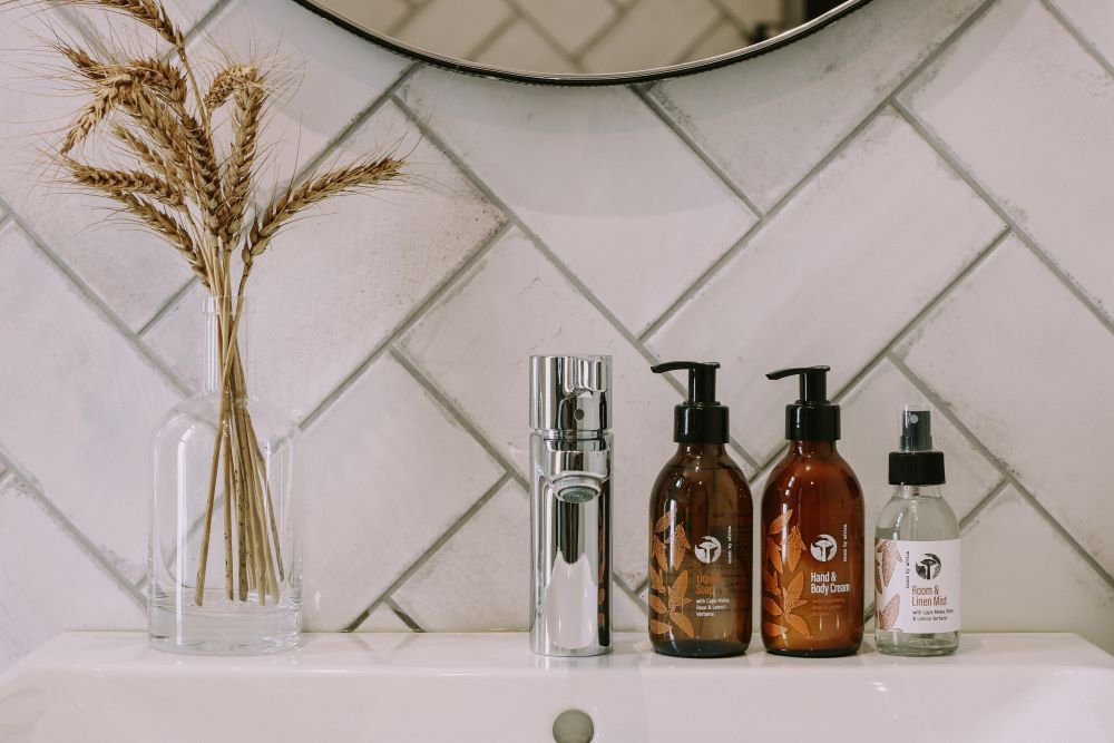 Room and Linen Mist