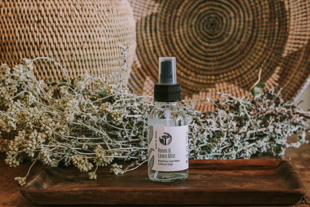 Room and Linen Mist