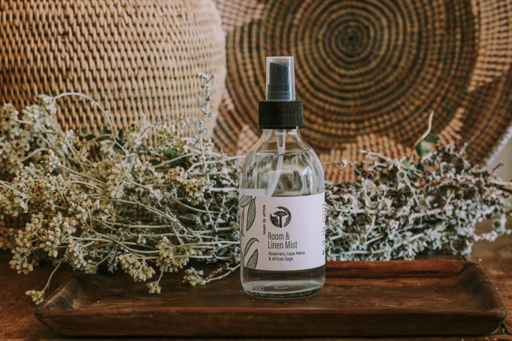 Room and Linen Mist