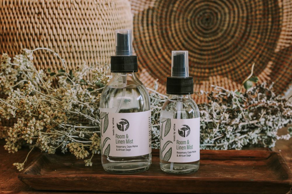 Room and Linen Mist