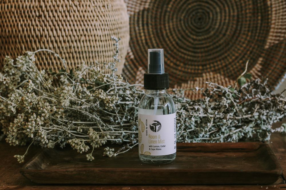 Room and Linen Mist