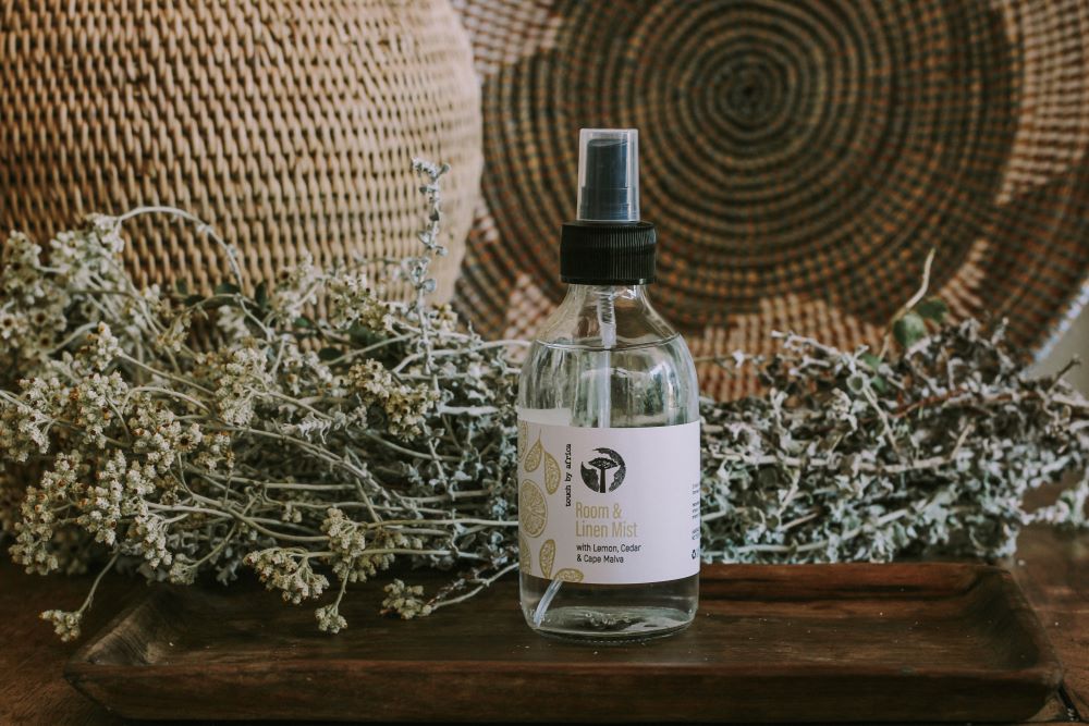 Room and Linen Mist