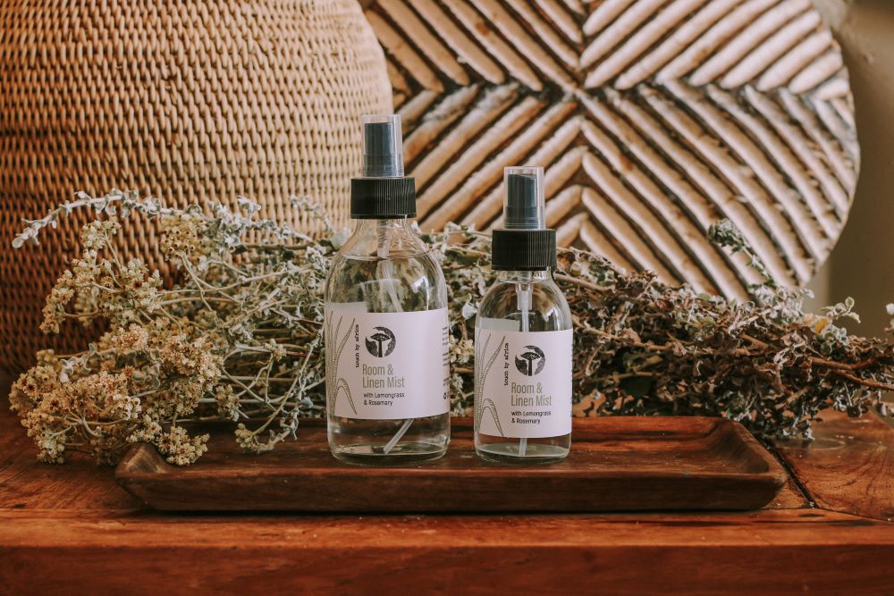 Room and Linen Mist