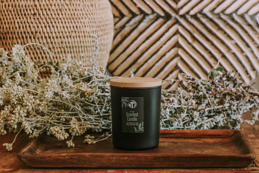 Scented Candle 180g