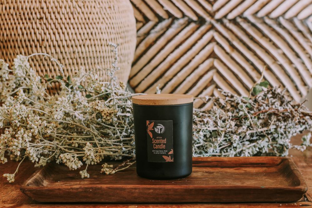 Scented Candle 180g