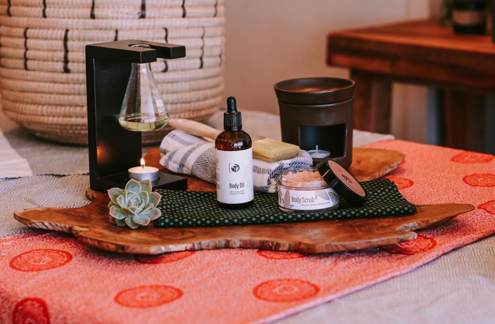 Welcoming Ritual Gift Card