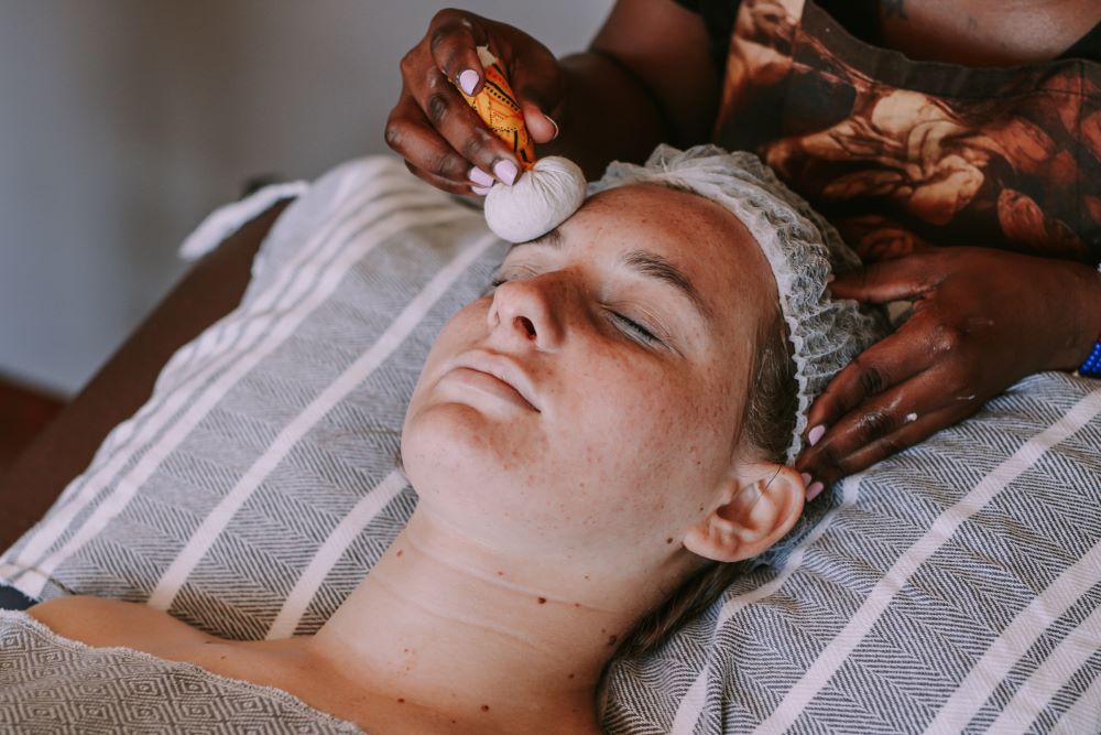 Healing Facial Gift Card