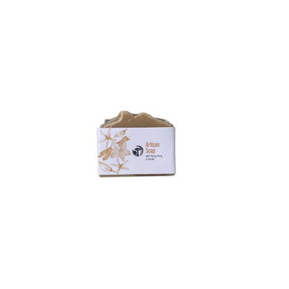 Artisan Soap 125g