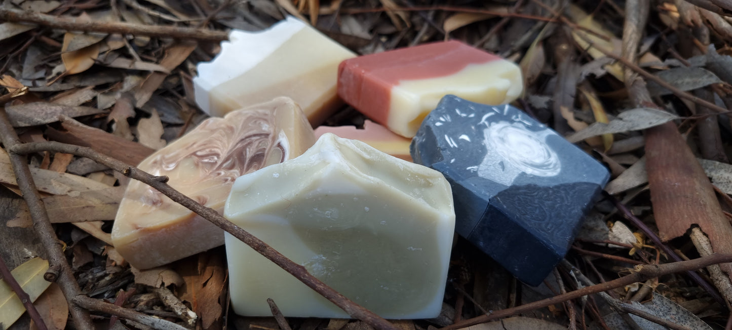 Artisan Soap 125g