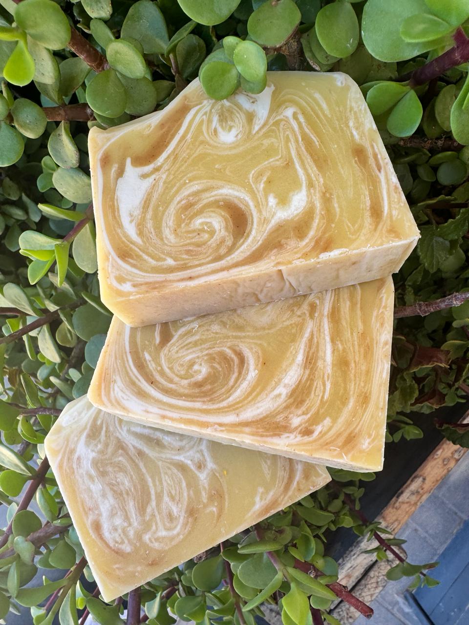 Artisan Soap 125g