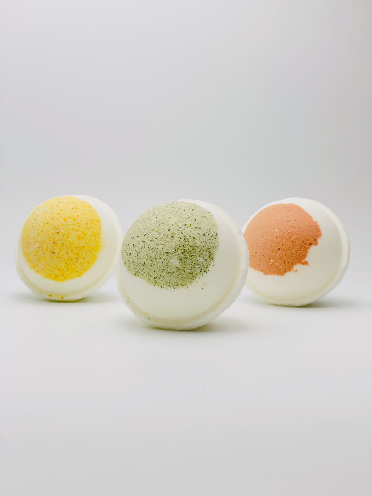 Bath Bombs 125g