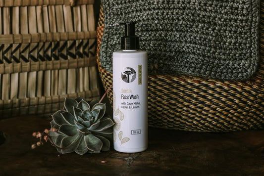 Teen Starter Face Care Set