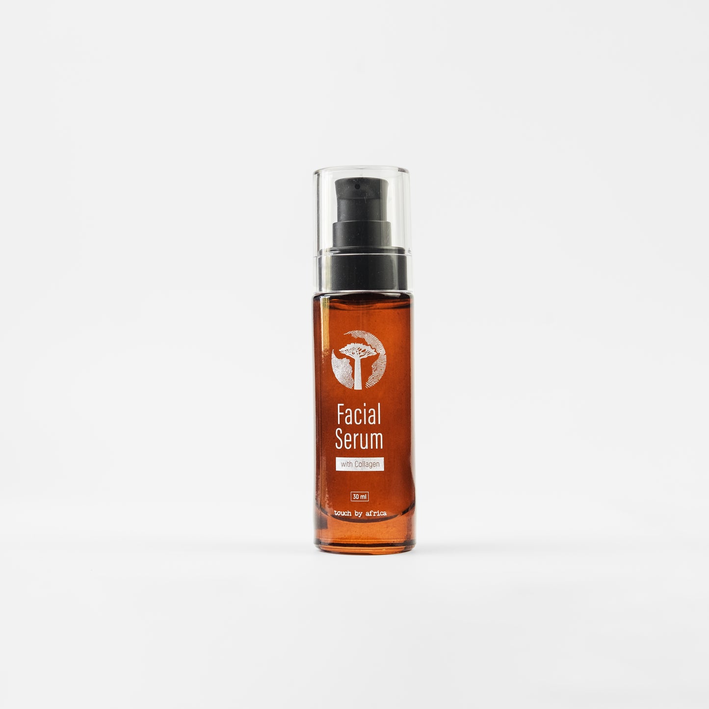 Facial Serum with Collogen