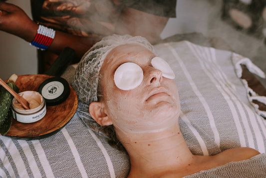 Couples Facial 60min