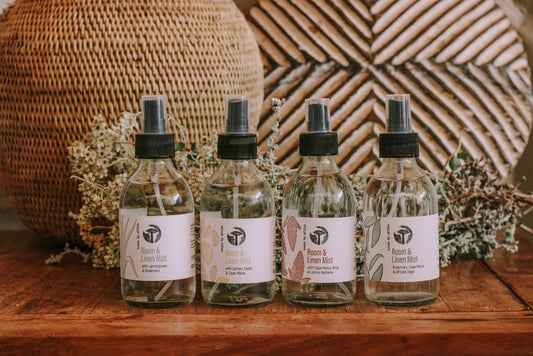 Room and Linen Mist