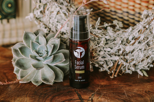 Facial Serum with Vit C 30ml